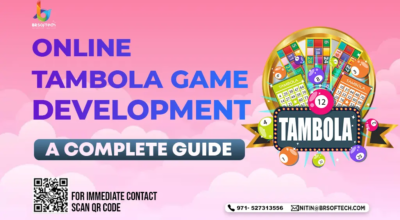 TAMBOLA Game