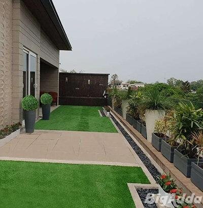 Best Farmhouse Landscaping companies