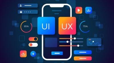 UI UX DESIGNERS TRAINING OFFERED
