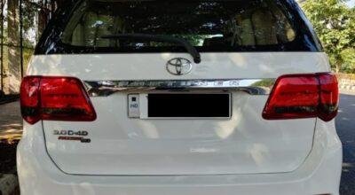 CAR RENTAL COMPANY