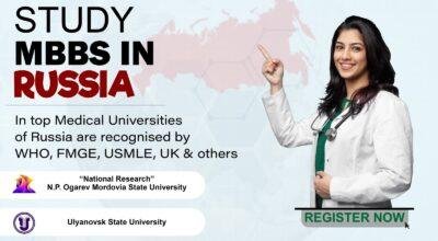 Exploring International Opportunities: Pursuing MB