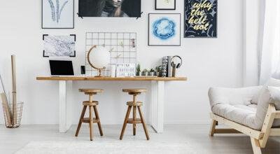 Luxury Living with Vondem Furniture by Silas Desig