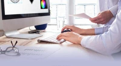 Logo Designing Agency in Delhi at Webtechmedia