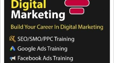 Best Digital Marketing Institute in Uttam Nagar