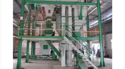 Oil Expeller, Oil Mill Plant Machinery, Oil Filter