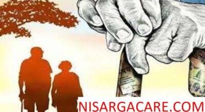 Elder care in bangalore, home care nisargacare.com