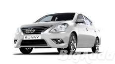 NISSAN SUNNY CAR HIRE IN BANGALORE || 8660740368