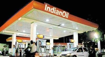 Dealership Indian oil for sale