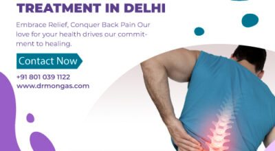 Back Pain Specialist Doctor in Gurgaon | 801093112