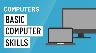 Best Computer Basic Course in Uttam Nagar Delhi