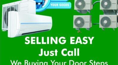 buy used window ac buyers in chennai 8148284283