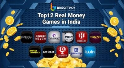 Real Money Games in India to Win Money Online in 2