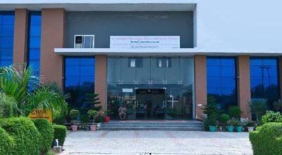 Shri Santanpal Singh Ayurvedic medical College UP