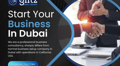 Start Your Business In Just 1 Hour