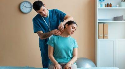Physiotherapy and Massage Therapy Home Services