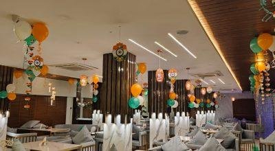 Best Multi Cuisine restaurant – united food palace