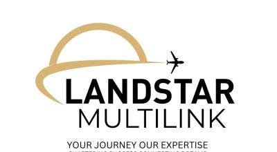 Private Jet Charters in India- Landstar Multilink
