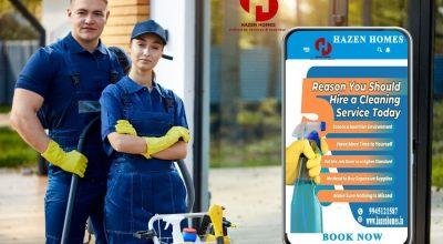 best cleaning services in banglore
