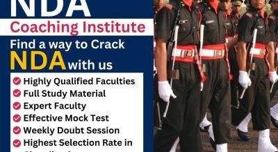 NDA Coaching in Chandigarh | Chandigarh Career Gr