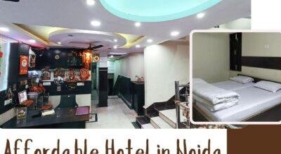Affordable Hotel in Noida | Hotel Akash Palace