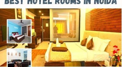 Best hotel rooms in Noida | Hotel Akash palace