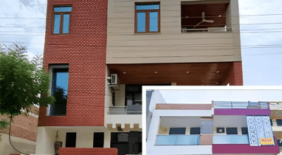 Low Budget 1BHK Flats for rent in Jagatpura