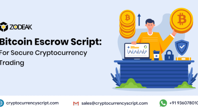 What is the Bitcoin Escrow Script?
