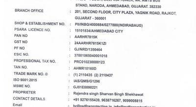 Best security services in Rajkot