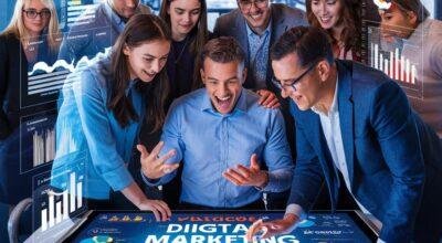 Best Digital Marketing Course in Hyderabad
