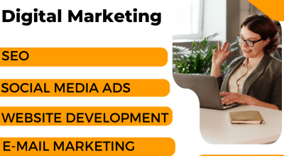 Best digital marketing company in Chandigarh