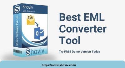 Best EML converter tool