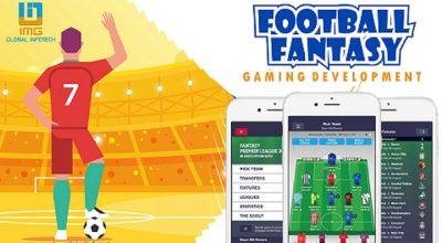 Fantasy Football App Development Experts