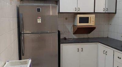 1 Room kitchen flat available for sale in mahim .