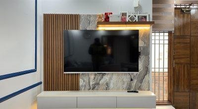 Home Renovation Services In Gurgaon / Delhi NCR