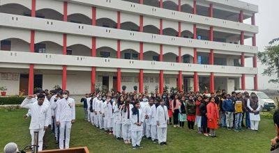 Jeevak Ayurved Medical College And Hospital Resear