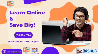 Expand Your Skill Set: Get Udemy Courses Free Coup