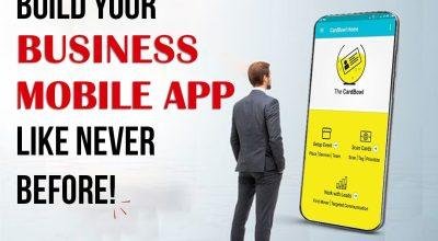 Mobile Application Development Company Noida.