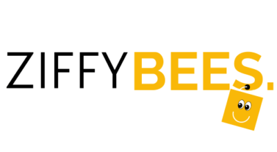 Ziffy Bees: Buy Books Online
