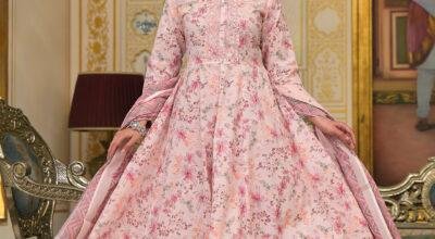 Popular Cotton Kurta Set with Dupatta for Women