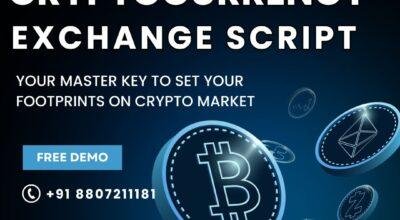 Want to Own Your Crypto Exchange Quickly? Contact