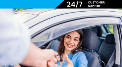 Car Rental Service in Bangalore