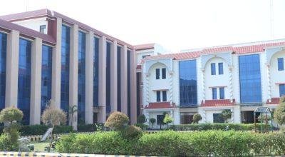Saharanpur Ayurved Medical College