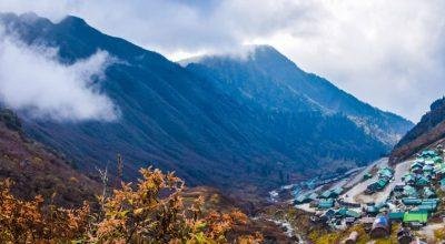 Book Silk Route Package Tour – Puja Special, Hurry