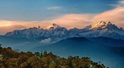 Travel Zuluk the abode of clouds in Sikkim – HURRY