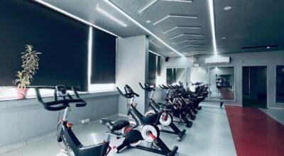 Affordable Gym Membership at Titan Fitness Centre