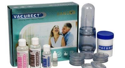 Best Vacuum Pump for Erectile Dysfunction