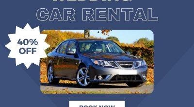 Wedding Car Agency In Chandigarh