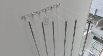 Sky Cloth Hanger Hafeezpet 096426 35769