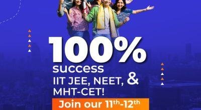Best Coaching Center for XI, XII Science, JEE Main