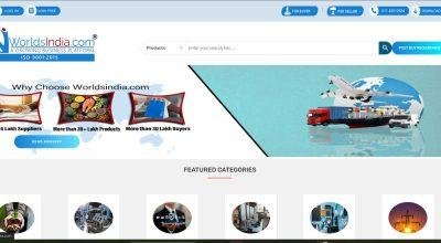 B2B Portal In India